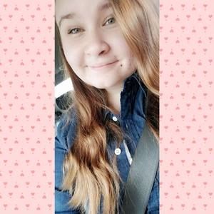 Meet your Posher, Breanna